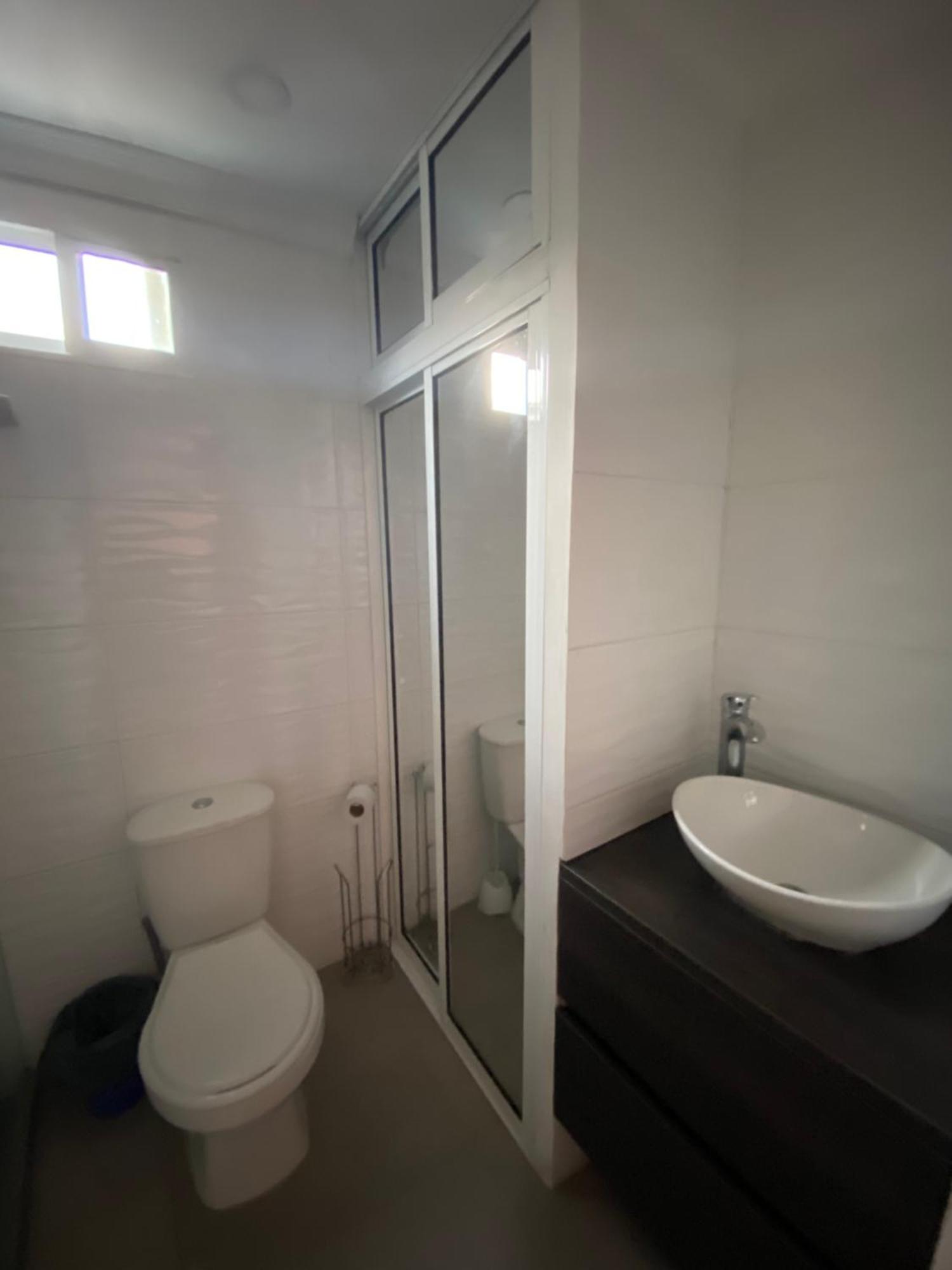 מלון Cartagena Casa Pachita Getsemani מראה חיצוני תמונה