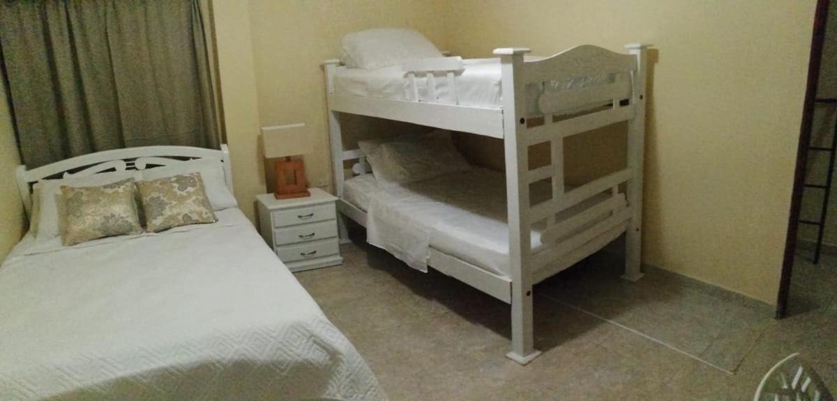 מלון Cartagena Casa Pachita Getsemani מראה חיצוני תמונה