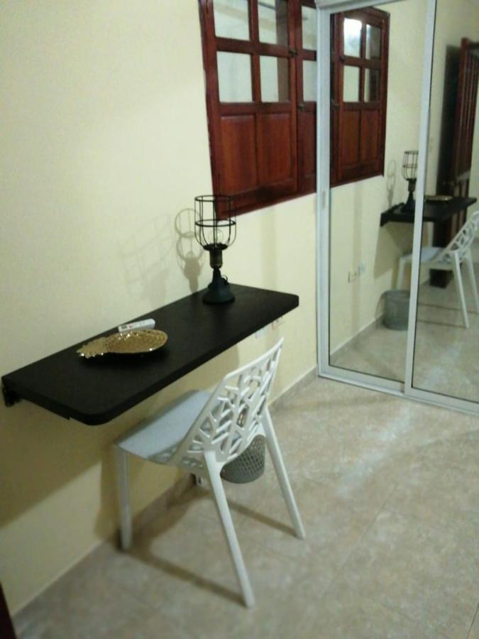 מלון Cartagena Casa Pachita Getsemani מראה חיצוני תמונה