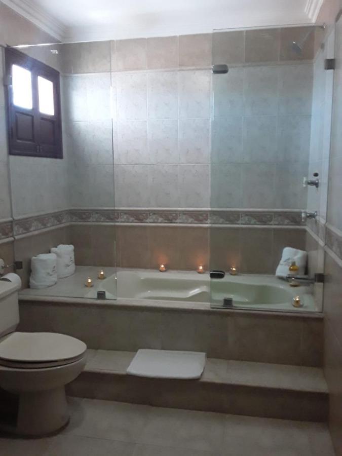 מלון Cartagena Casa Pachita Getsemani מראה חיצוני תמונה